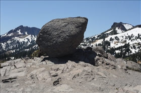 Lassen Volcanic NP